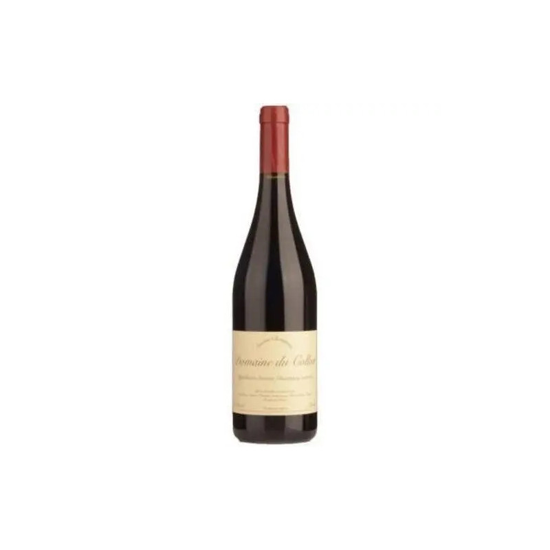 Domaine du Collier - Saumur-Champigny - 2019