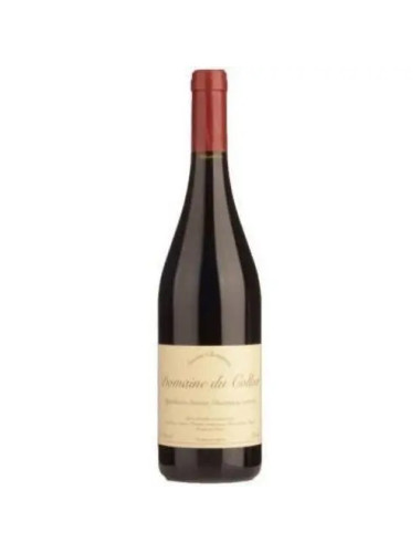 Domaine du Collier - Saumur-Champigny - 2019