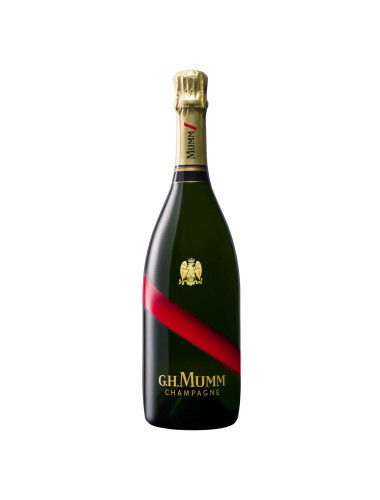 Mumm Brut Champagne NV 750ml