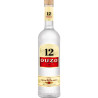 Ouzo No 12 Greek 700ml