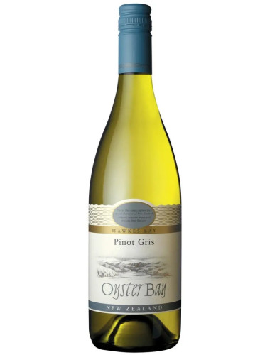 Oyster Bay Pinot Gris 750ml