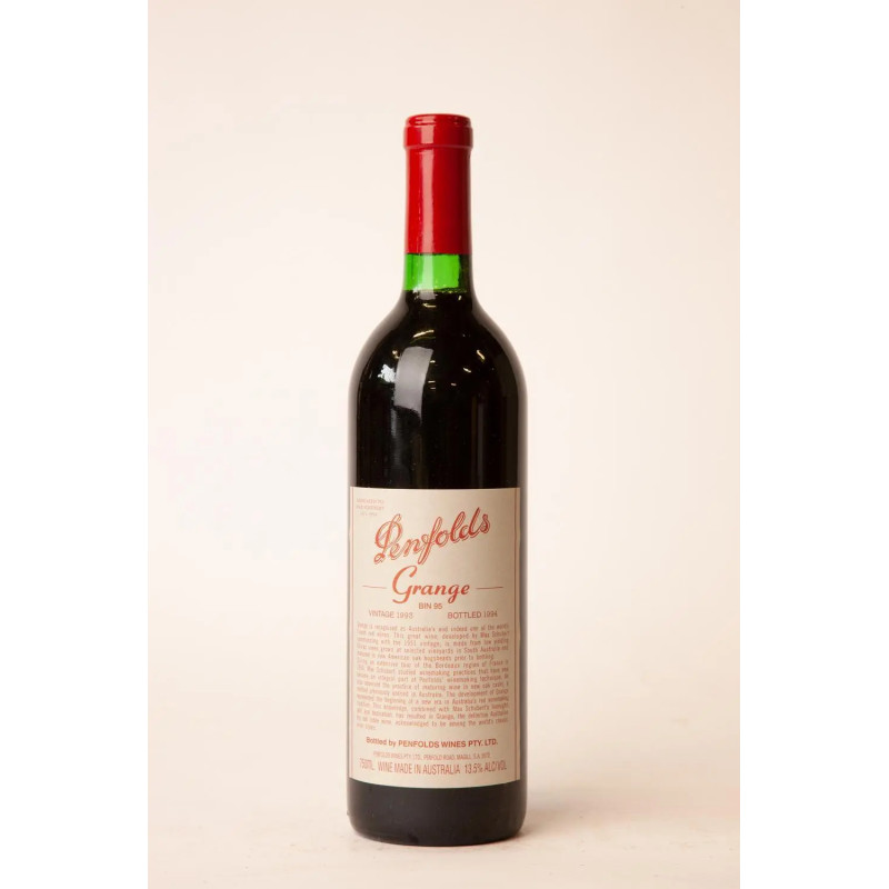 Penfolds Grange Bin 95 -1993