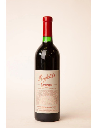 Penfolds Grange Bin 95 -1993