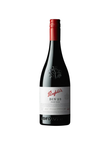 Penfolds Bin 23 Pinot Noir 750ml