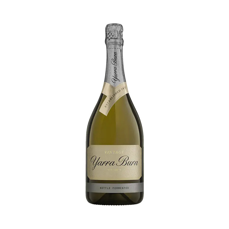 Yarra Burn Pinot Noir Chardonnay 750mL
