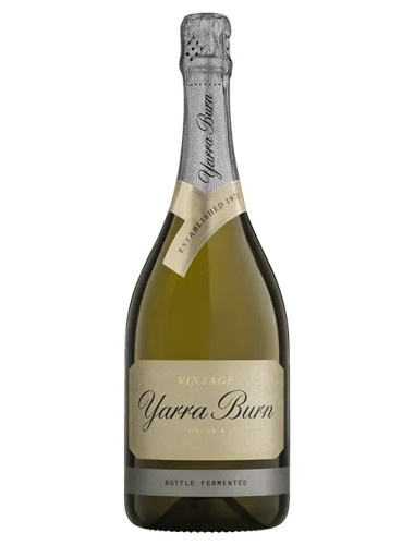 Yarra Burn Pinot Noir Chardonnay 750mL