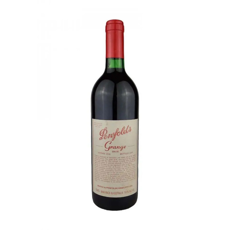 Penfolds Grange Bin 95 -1996