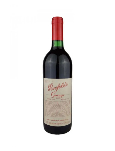 Penfolds Grange Bin 95 -1996