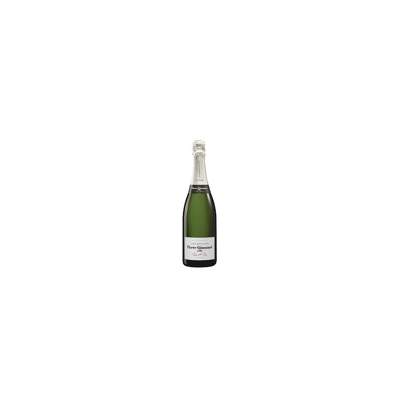 Pierre Gimonnet & Fils Cuis Blanc de Blancs