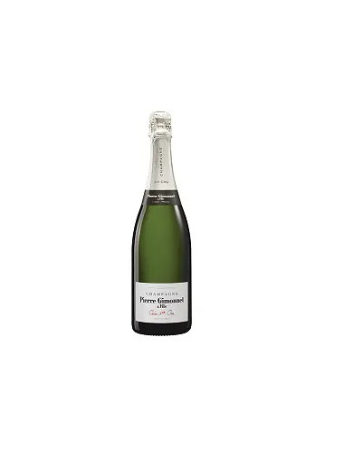 Pierre Gimonnet & Fils Cuis Blanc de Blancs