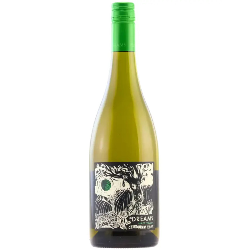 In Dreams Chardonnay