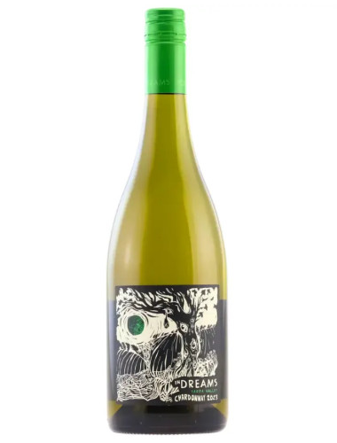 In Dreams Chardonnay