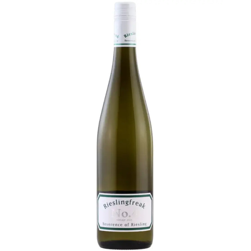 Riesling Freak No.4