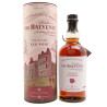 The Balvenie 21 Year Old The Second Red Rose Single Malt Whisky 700mL Rare