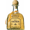 Patron Anejo Tequila 200Ml