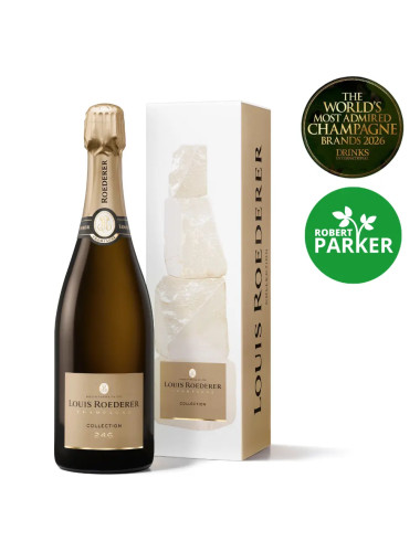 Roederer 246 Gb Brut Nv