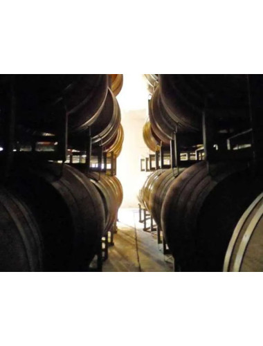 Welshman Reef Malbec