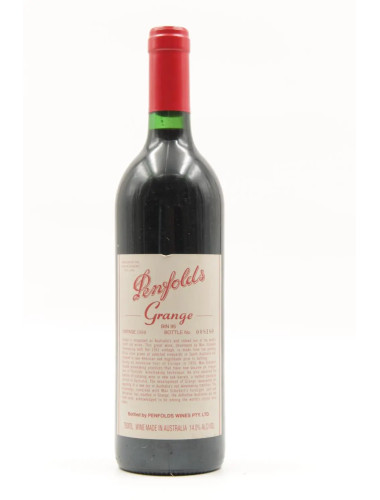 Penfolds Grange Bin 95 -1999