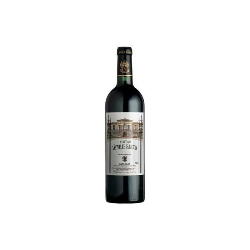 Chateau Leoville-Barton - 2me Cru Classe - 2010