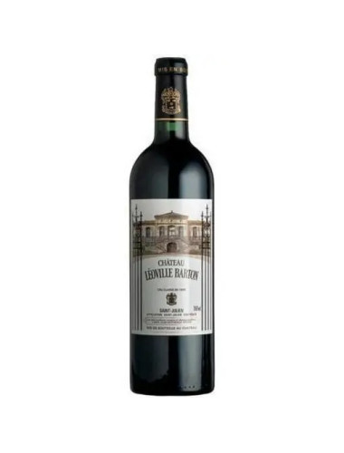 Chateau Leoville-Barton - 2me Cru Classe - 2010
