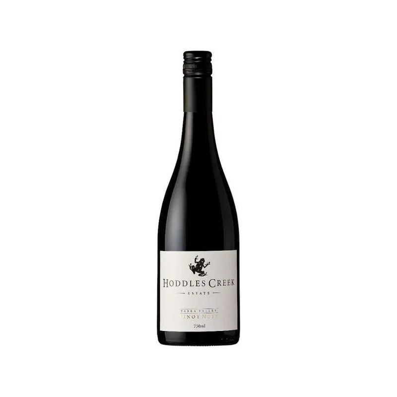 Hoddles Crk Pinot