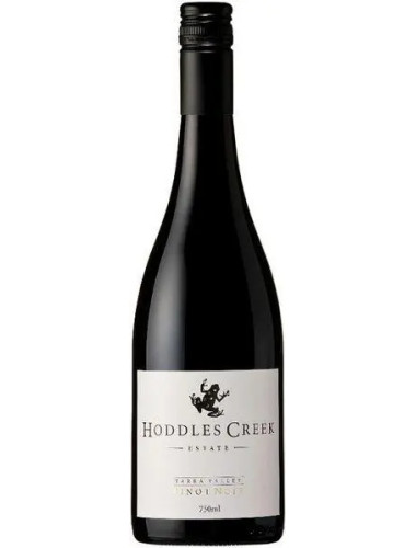 Hoddles Crk Pinot