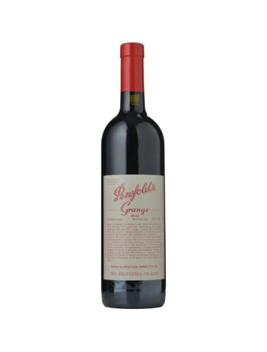 Penfolds Grange Bin 95 -2002