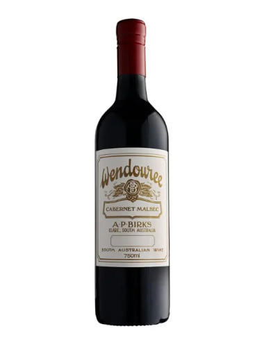 2020 Wendouree Cabernet Malbec 750ml