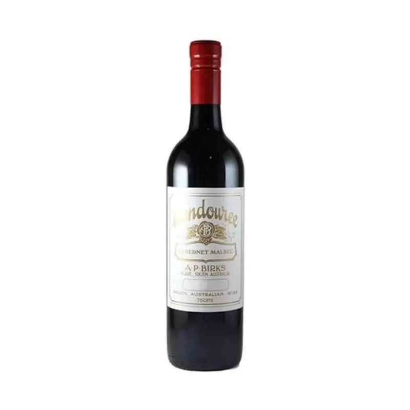 2019 Wendouree Cabernet Malbec 750ml