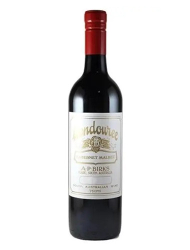 2019 Wendouree Cabernet Malbec 750ml