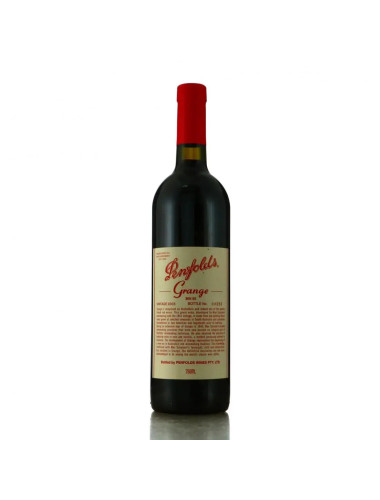 Penfolds Grange Bin 95 -2003