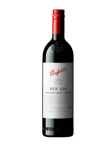2019 Penfolds Bin 128 Shiraz 750ml
