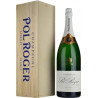 Pol Roger Brut Reserve NV 3 litre