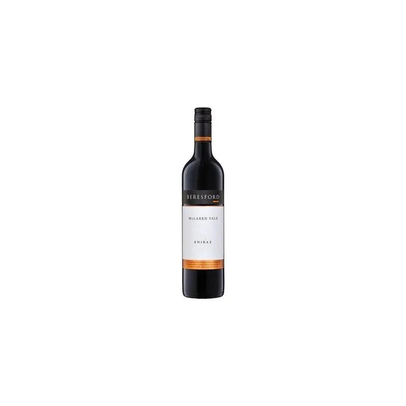 Beresford McLaren Vale Shiraz 750ml
