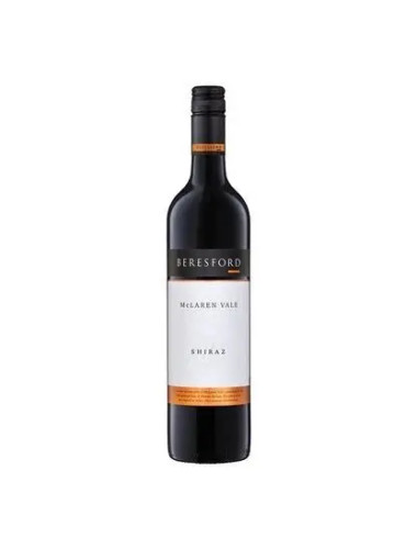 Beresford McLaren Vale Shiraz 750ml