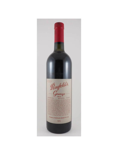 Penfolds Grange Bin 95 -2004