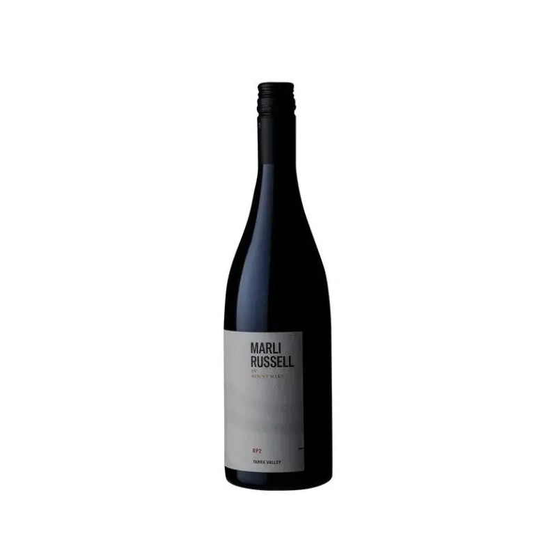 2016 Mount Mary 'Marli Russell' RP2 Red 750ml