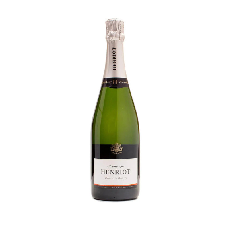 Henriot Blanc de Blancs NV