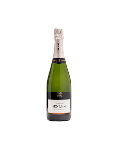 Henriot Blanc de Blancs NV