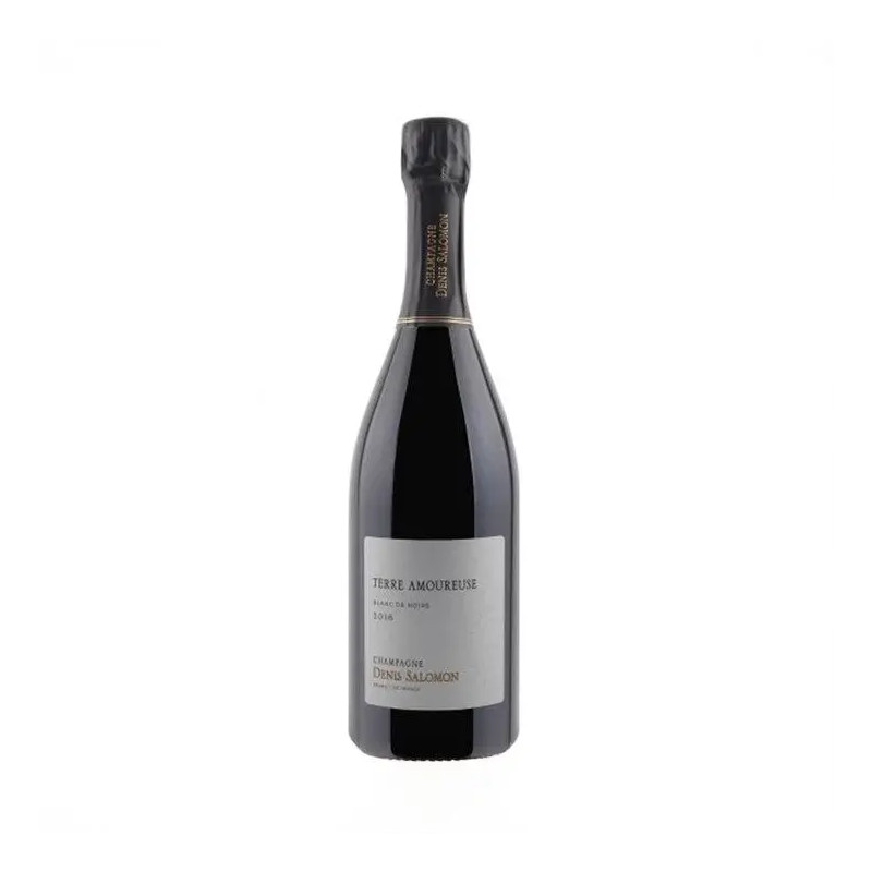 Denis Salomon Terre Amoureuse Blanc De Noirs