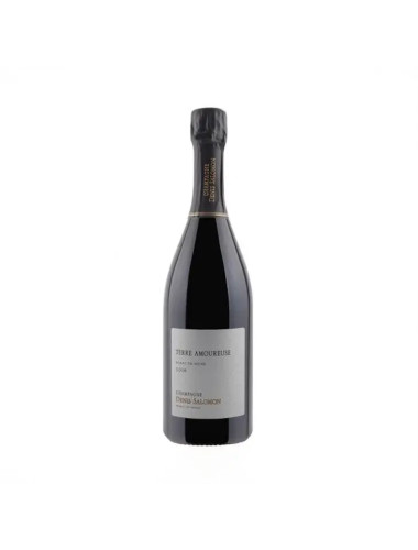 Denis Salomon Terre Amoureuse Blanc De Noirs
