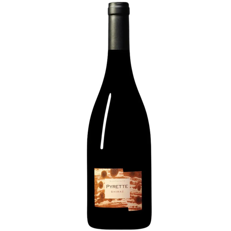 Bindi Pyrette Heathcote Shiraz 2023 750ml