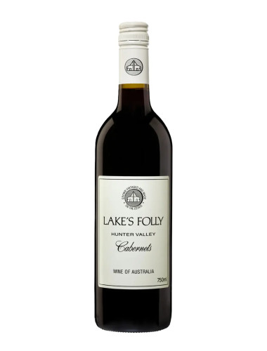 2024 Lake's Folly Cabernets 750ml