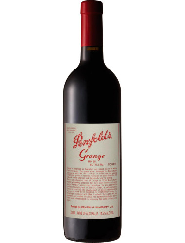 Penfolds Grange Bin 95 -2008