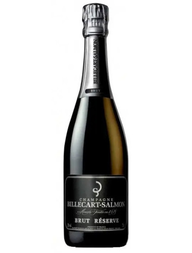 Billecart Salmon - Brut Reserve - 0