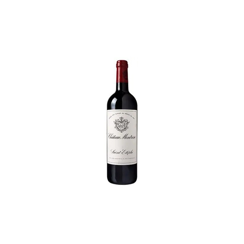 Chateau Montrose - 2me Cru Classe - 2000