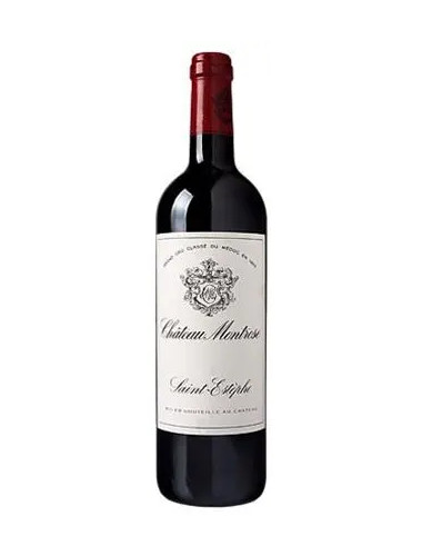 Chateau Montrose - 2me Cru Classe - 2000