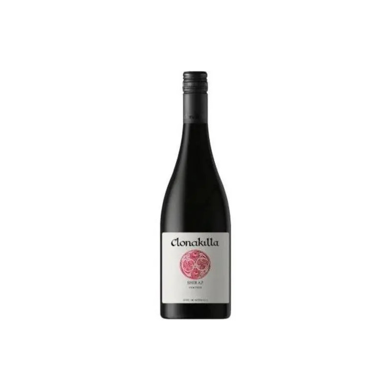 Clonakilla - Shiraz Viognier - 2017