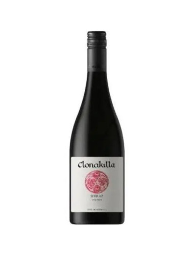 Clonakilla - Shiraz Viognier - 2017