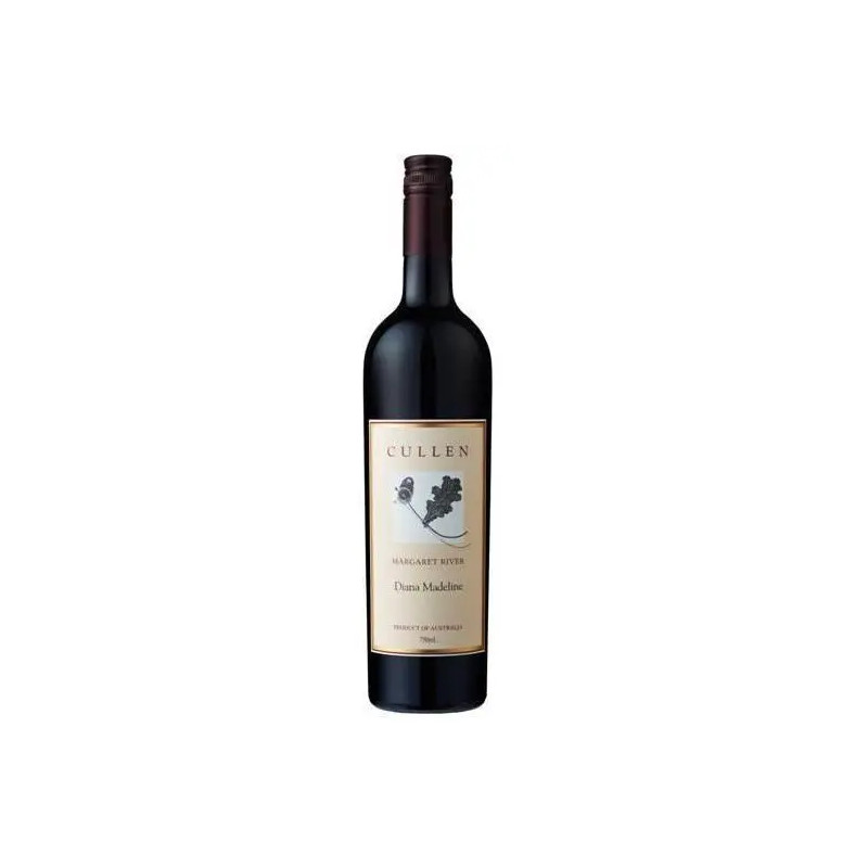 Cullen - Diana Madeline Cabernet Merlot - 2017